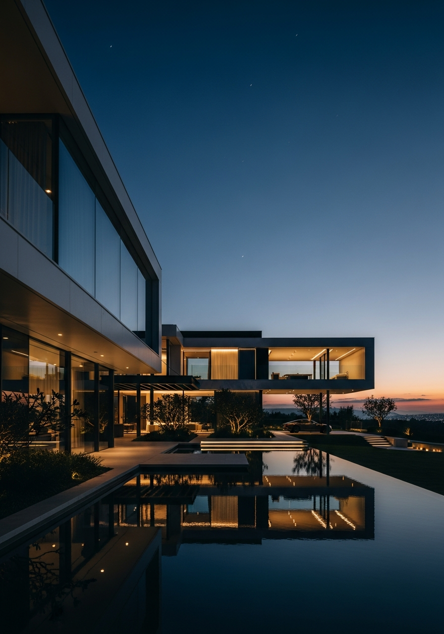 Real Estate